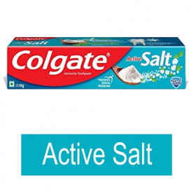 COLGATE ACTIVE SALT PASTE 200gm